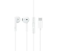 Auriculares Huawei CM33 Tipo-C Blancos (NUEVO)