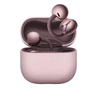 Huawei FreeClip 2 - Auriculares de Oreja Abierta, Auriculares inalámbricos con Clip, 5,1 g, Ligeros, IP57 Impermeable, batería de 38 Horas, Bluetooth 6.0, cancelación de Ruido de 3 micrófonos, Carga