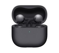 Huawei FreeClip 2 55038692 Kopfh?rer ? True Wireless ? Open-Ear ? Bluetooth?6.0 ? 9?h Akku ? IP57 ? Schwarz (55038692)