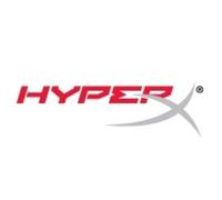 HyperX Cloud III - Auriculares para Juegos con Cable, PC, PS5, Xbox Series X|S, Controladores en ángulo de 53 mm, DTS, Espuma viscoelástica, Marco Duradero, micrófono Ultra Transparente de 10 mm