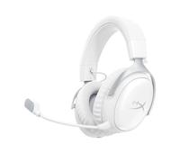 Auriculares HyperX Cloud III S Wireless Blanco