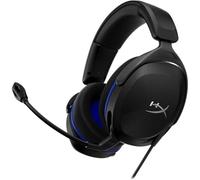 Auriculares HyperX Cloud Stinger 2 Core con cable jack 3,5 mm Gaming Negro y azul