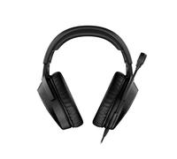 Auriculares HyperX Cloud Stinger 3 con cable 3,5 mm Gaming, micrófono ajustable y negro