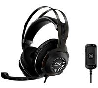 Auriculares HyperX Clyd Revolver 7.1 Gaming Gun Metal