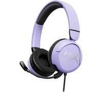 Headset HyperX Cloud Mini Lavanda