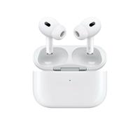 Auriculares in ear bluetooth apple airpods pro 2ª gen blanco