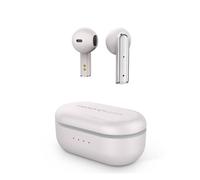 Energy Sistem - Style 4 Auriculares True Wireless Stereo (TWS) Dentro de oído Llamadas/Música USB Tipo C Bluetooth Crema de colo