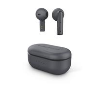 Energy Sistem Earphones True Wireless Style 4 Stone (Auriculares Inalámbricos True Wireless Stereo, Compact Design, Long Battery Life, App Tuya) - Gris