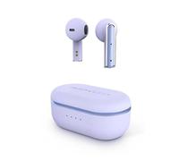 Energy Sistem Earphones True Wireless Style 4 (Compact Design, Charging Case, App ESmart Connect)