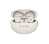 OnePlus Buds Pro 3 Auriculares Bluetooth con Cancelación de Ruido Adaptativa Resplandor Lunar