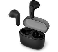 Auriculares In Ear Bluetooth PHILIPS TAT2139BK/00 True Wireless - Negro - Nuevo