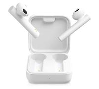 Auriculares in ear bluetooth xiaomi mi true wireless 2 blanco