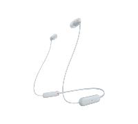 AURICULARES IN EAR BT BLANCO