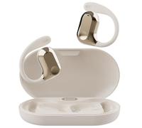 Auriculares in-Ear con Funda de Carga Compatible con Apple y Android, Dual Connect, micrófono Integrado, Sonido estéreo, Modelo 9