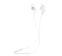 Auriculares In-Ear Deportivos Bluetooth (Blancos) - MARVO