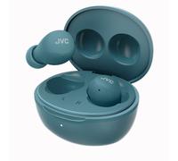 Auriculares In Ear JVC HA-A6T Verde Inalámbricos Bluetooth Goma Mini True