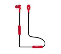 Auriculares In-Ear Sport (Rojos) - MARVO