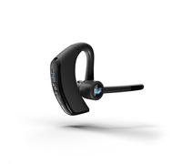 Auriculares inal mbricos Bluetooth mono BlueParrott M300-XT SE con calidad de llamada mejorada para tel fonos m viles - Cancelaci n de ruido del
