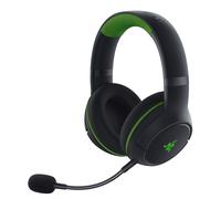 Auriculares inal mbricos para juegos Razer Kaira Pro para Xbox Series X | S: controladores TriForce Titanium de 50 mm, micr fono supercardioide,