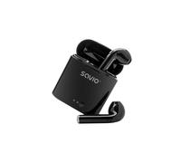 AURICULARES INALABRICOS BLUETOOTH 5.0 SAVIO TWS-02