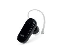 Auriculares inalámbrico SBS V2.0+EDR negro