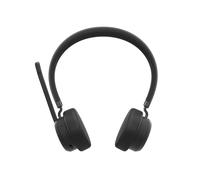Lenovo 4XD1Q30302 Auriculares Inalámbrico Diadema Llamadas/Música Bluetooth Negro