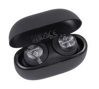 Auriculares Inalámbricos 5.2 con Reducción de Ruido, Batería de Larga Duración, Compactos y Portátiles con Tapones para los Oídos de Repuesto para Buds 3 Lite