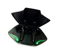 Auriculares Inalámbricos Abbto G11 - Auriculares Deportivos con Cancelación de Ruido TWS - Negro