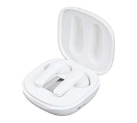 Auriculares inalámbricos ABS traductor 144 Lang en tiempo real ABS | para soporte instantáneo de 144 idiomas, conversión de voz en tiempo real, comunicación transfronteriza sin problemas