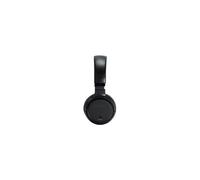 Auriculares inalámbricos - AIWA - WHF-880 - Negro - Alcance 100 m - Estación de carga - PLL