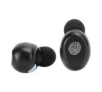 Auriculares inalámbricos, Auriculares Bluetooth con Cabina de Carga, Auriculares Deportivos internos, Cancelación de Ruido
