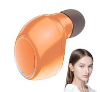 Auriculares Inalámbricos, Auriculares Inalámbricos Para Correr, Auriculares Invisibles Para Oído Izquierdo O Derecho, Pequeños Auriculares, Auriculares Para Hombre Y Mujer, Accesorio Para Teléfono