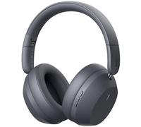 Auriculares inalámbricos Bass 35 Max (gris crepuscular) - BASEUS