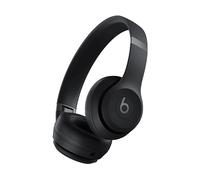 Beats Solo4 Auriculares Wireless On-Ear Wireless negro mate