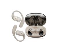 Auriculares inalámbricos Blackview AirBuds 300 Bluetooth 6.0 con cancelación activa de ruido (ANC), estuche de carga de 500 mAh, IPX5,