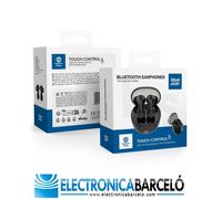 Auriculares inalámbricos Blue Star BK99 TWS negros