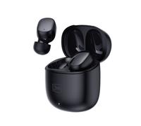 Auriculares Inalámbricos Bluetooth 3MK Flowbuds Nuevos En Caja Negros