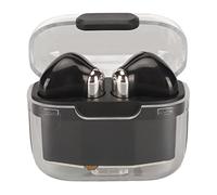 Auriculares inalámbricos Bluetooth 5 3 con traducción de idiomas, 144 idiomas, funciones de traducción de fundas transparentes, fácil de usar, comunicación efectiva, multifunción, reproducción de