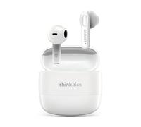 Auriculares Inalámbricos Bluetooth 5.3, Sonido HD Micrófono HiFi Estéreo, Reducción de Ruido, Potenciación de Graves, Impermeable, rápido Inteligente para iOS y Android Controlador