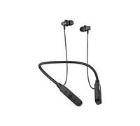 Auriculares inalámbricos Bluetooth 6.0 con banda para el cuello, graves profundos HiFi, micrófono integrado, resistentes al agua, llamadas m