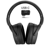Auriculares Inalámbricos Bluetooth ANC EPOS Adapt 361 UC Con Dongle USB-C
