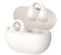 Auriculares inalámbricos Bluetooth Bass 15 Clip (blancos) - BASEUS