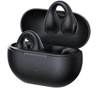 Auriculares inalámbricos Bluetooth Bass 15 Clip (negros) - BASEUS