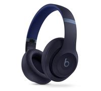 Auriculares inalámbricos Bluetooth Beats Studio Pro con cancelación activa de ruido, azul medianoche. nuevo
