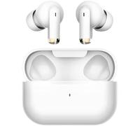 Auriculares Inalambricos Bluetooth, Cascos lnalámbricos Bluetooth 5.3 Reproducción de 35 Horas Hi-Fi Estéreo Auriculares lnalámbricos, Audifonos Inalambricos HD Mic para Trabajo y Deporte