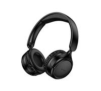 Auriculares inalámbricos Bluetooth compatibles hoco W66 (negro): Regalo sorpresa W66 (negro)