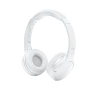Auriculares Inalámbricos Bluetooth con 45h de Autonomía y Micrófono Integrado
