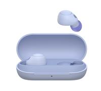 Auriculares inalámbricos Bluetooth con cancelación de ruido Sony WF-C700N - Lavanda