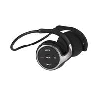 Auriculares inalámbricos Bluetooth con microSD y micrófono Kruger&Matz KMP10BT