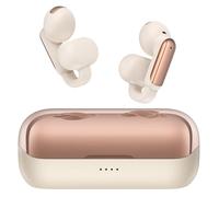 Auriculares Inalambricos Bluetooth Deportivos 5.4, Cascos Inalambricos Bluetooth Deportivos, Auriculares Conduccion Osea con Clip y Cancelación de Ruido ENC, 40H Reproducción, IPX6 Impermeable,USB-C